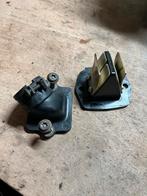 Piaggio Spruitstuk & Membraan - Zo goed als nieuw, Fietsen en Brommers, Ophalen of Verzenden, Zo goed als nieuw, Overige typen