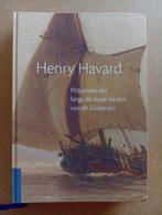 Pittoreske reis langs de dode steden van de Zuiderzee, Gelezen, 19e eeuw, Ophalen of Verzenden, Henry Havard