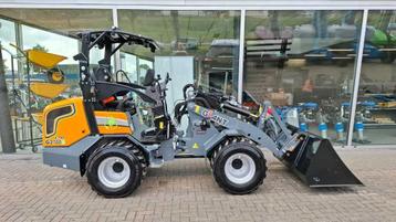 Giant G2700E X-tra Elektrisch 257 uren! beschikbaar voor biedingen