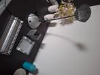 Bureauset met lamp, Ophalen, Gebruikt