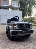 ‼️Mercedes G63 AMG 12V MOET VANDAAG WEG‼️, Ophalen, Zo goed als nieuw