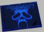 CD Hardcore Power, Ophalen of Verzenden, Gebruikt