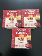 Douwe Egberts Dolce Gusto Lungo - 3 pakken - THT 10-03-2027, Diversen, Verzenden