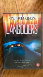 The Langoliers (dvd), Ophalen of Verzenden, Zo goed als nieuw