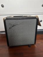 Fender Rumble 15 Versterker, Muziek en Instrumenten, Ophalen, Gebruikt, Minder dan 500 watt, Overige typen