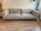 IKEA Nockeby 3-zits, Huis en Inrichting, Gebruikt, Driepersoons, 75 tot 100 cm, Ophalen of Verzenden