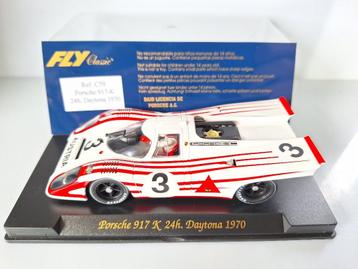 Fly 2 x Porsche 917  Top Aanbieding 