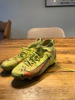 Gebruikte voetbalschoenen maat 34-35, Ophalen of Verzenden, Gebruikt, Schoenen