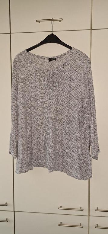 Via Appia Due Blouse beschikbaar voor biedingen