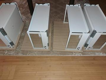 2 Metod kasten, 4 Maximera lades, 4 Frojered fronten - afbeelding 10