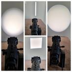 Exclusieve ETC Source Four Mini LED design precisie spots, Huis en Inrichting, Lampen | Spots, Plafondspot of Wandspot, Modern, Retro Modern, Studio, Theater