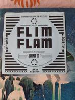 flim flam - join mix, Gebruikt, Verzenden, 7 inch, Single