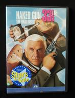 Naked gun 33 1/3, Alle leeftijden, Ophalen of Verzenden, Zo goed als nieuw, Actiekomedie