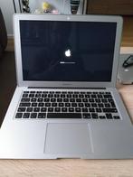 MacBook Air 13-inch (2014) - Goed Onderhouden, Computers en Software, Apple Macbooks, Ophalen, Qwerty, 13 inch, Minder dan 2 Ghz