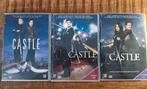 Dvd Castle seizoen 1,2,3, Vanaf 12 jaar, Ophalen of Verzenden, Gebruikt