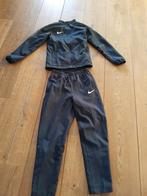 Trainingspak jongen maat 146, Kinderen en Baby's, Kinderkleding | Maat 146, Ophalen, Gebruikt, Sport- of Zwemkleding, Nike