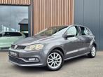 Volkswagen Polo 1.2 TSI Highline | DSG | Airco | Elek. Ramen, Stof, Gebruikt, Euro 6, 4 cilinders