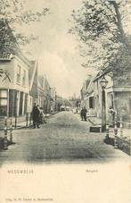 (701-255-029) Medemblik Bangert, Verzenden, Noord-Holland