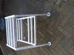 Stukadoors bank zo goed als nieuw aluminium, Doe-het-zelf en Verbouw, Ophalen, Zo goed als nieuw, Rolsteiger of Kamersteiger, Minder dan 2 meter