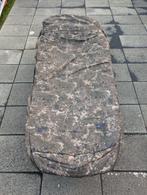 Nash mf60  wide 5 season + heated blanket + Nash pillow wide, Ophalen of Verzenden, Zo goed als nieuw, Overige typen