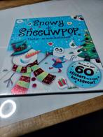 Stickerboeken, Ophalen of Verzenden, Zo goed als nieuw