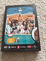 Schnitzel Paradijs - De Serie DVD, Alle leeftijden, Boxset, Ophalen of Verzenden, Zo goed als nieuw
