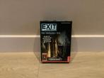 Exit Het Verboden Slot - Escape Room Spel, Hobby en Vrije tijd, Gezelschapsspellen | Bordspellen, Een of twee spelers, Ophalen of Verzenden