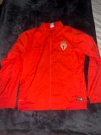 AS Monaco trainingspak, Nike, Maat 56/58 (XL), Ophalen of Verzenden, Zo goed als nieuw