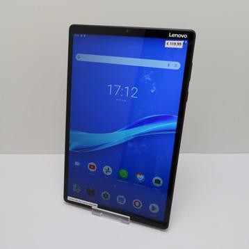 Lenovo Tab M10 FHD Plus 2nd Gen 32GB Wifi | Nette Staat beschikbaar voor biedingen