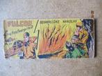 adv5434 fulgor 27, Boeken, Stripboeken, Ophalen, Gelezen