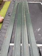 Keralit Rabat sponningseel Planken - 4 stuks, Ophalen, Kunststof, Gebruikt, Minder dan 3 meter