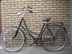 Goede omafiets, Fietsen en Brommers, 56 cm of meer, Ophalen, Gebruikt, Kaptein