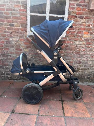 Joolz Geo Duo kinderwagen / buggy beschikbaar voor biedingen