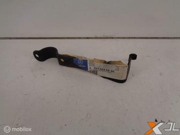 190 SERIE W201 STEUN STABILISATOR VOOR RE NIEUW A2013235640 beschikbaar voor biedingen