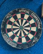 Darts bord nieuw, Ophalen of Verzenden, Zo goed als nieuw