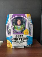 Buzz Lightyear - Toy Story Signature Collection, Kinderen en Baby's, Speelgoed | Actiefiguren, Ophalen of Verzenden, Zo goed als nieuw