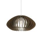 EGLO Hanglamp Cossano Ø50 cm Nieuw €34.50, 50 tot 75 cm, Modern, chic, basic, Info-nl@eglo.com, Ophalen of Verzenden