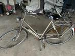 Gebruikte fietsen, Fietsen en Brommers, Fietsen | Dames | Damesfietsen, Gebruikt, Versnellingen, 56 cm of meer, Ophalen
