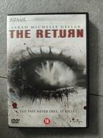 The Return dvd, Ophalen of Verzenden, Zo goed als nieuw, Overige genres