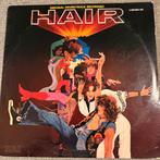Lp vinyl Hair (2LP), Cd's en Dvd's, Vinyl | Filmmuziek en Soundtracks, Ophalen of Verzenden, Gebruikt, 12 inch