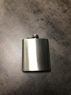 Roestvrijstalen heupfles, Ophalen of Verzenden, Nieuw