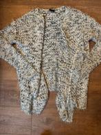 * als nieuw * prachtig warm en zacht vest Villa mt S, Ophalen of Verzenden, Zo goed als nieuw, Villa, Maat 36 (S)