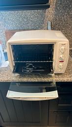 Bifinett mini oven z.g.a.n, Witgoed en Apparatuur, Ophalen of Verzenden, Zo goed als nieuw, Minder dan 45 cm, Oven