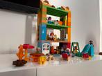 Duplo Familiehuis - Perfecte Staat!, Ophalen of Verzenden, Zo goed als nieuw, Complete set, Duplo