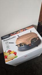 Pizzarette 6 personen, Ophalen, Zo goed als nieuw