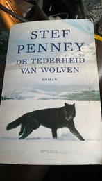 S. Penney - Tederheid van wolven, Ophalen of Verzenden, Zo goed als nieuw, S. Penney