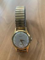 herenhorloge 60/70 jaren, Overige merken, Gebruikt, Polshorloge, Ophalen of Verzenden