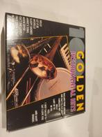 100 golden instrumental hits 5 cd box, Ophalen of Verzenden, Zo goed als nieuw