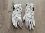 Roeckl witte handschoenen 8,5, Dieren en Toebehoren, Paardrijkleding, Verzenden, Zo goed als nieuw, Overige typen
