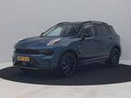 Lynk & Co 01 1.5 Plug-in Hybrid | 360° | BLACK (bj 2023), Stof, Met garantie (alle), Blauw, Overige brandstoffen